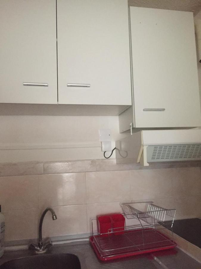 Apt 175 Agde Bagian luar foto